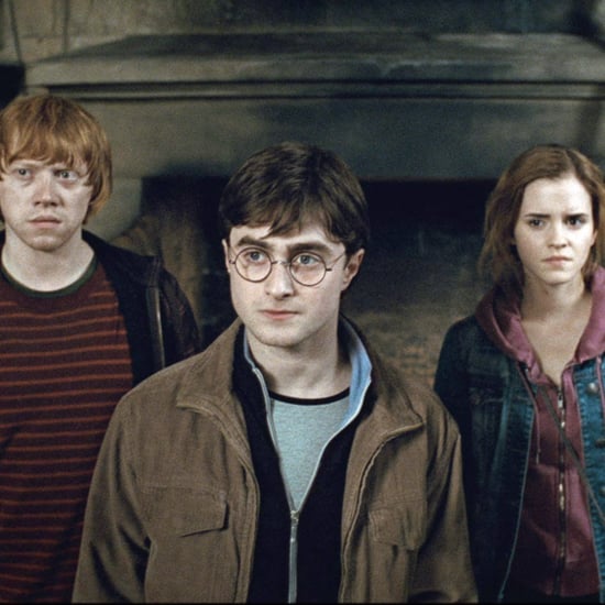 28 Movies Like Harry Potter