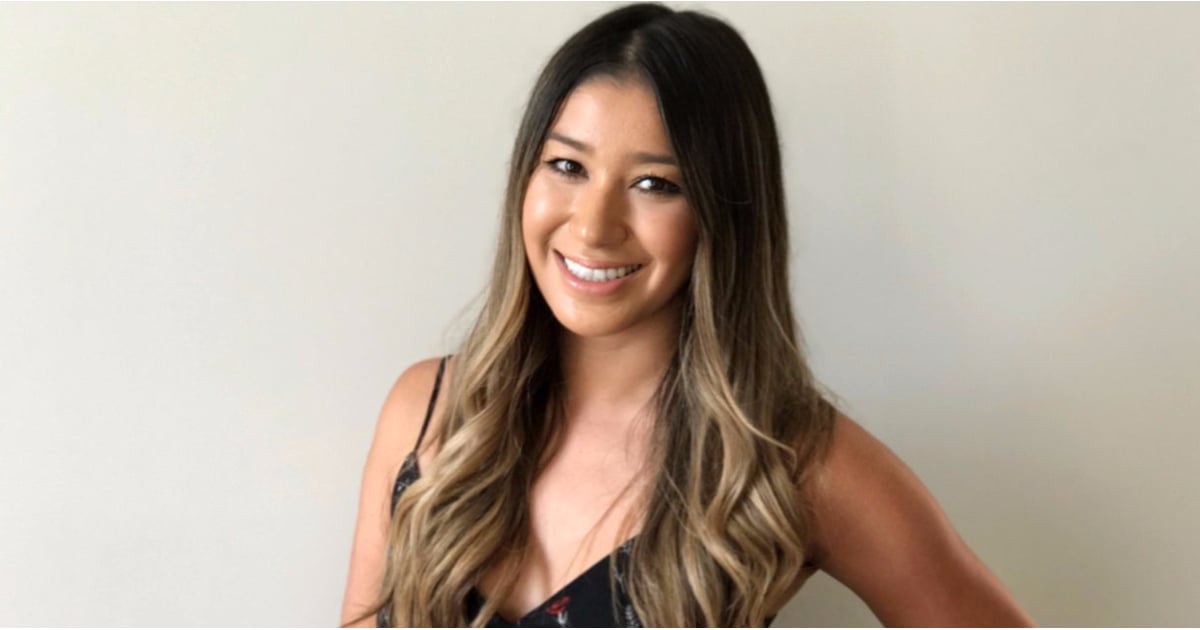 What It Was Like To Grow Up Asian Latinx Popsugar Latina 