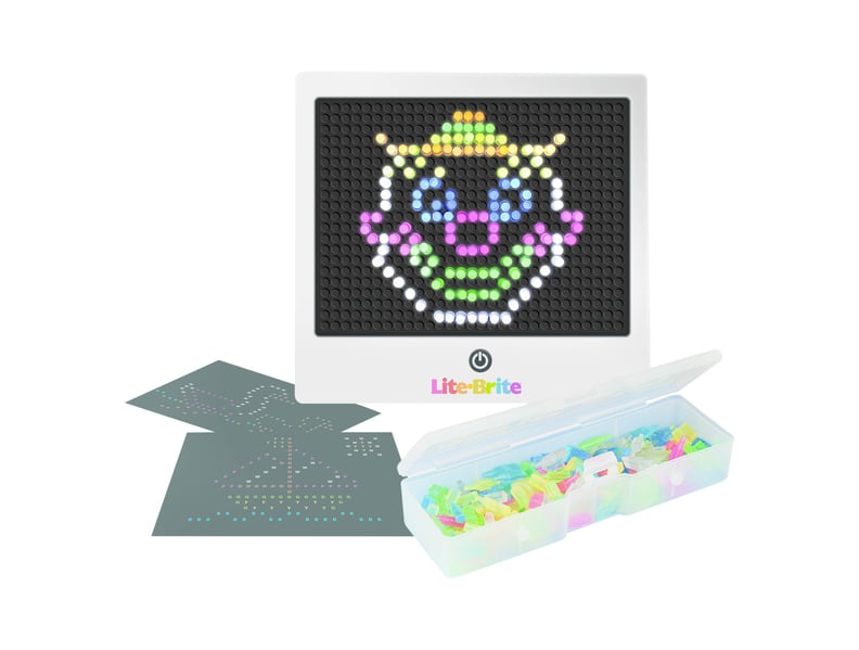 Lite Brite