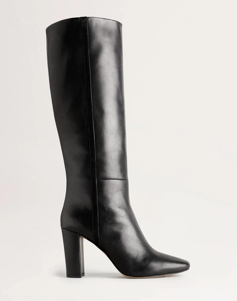 Best Black Boots For Women 2022 | POPSUGAR Fashion UK