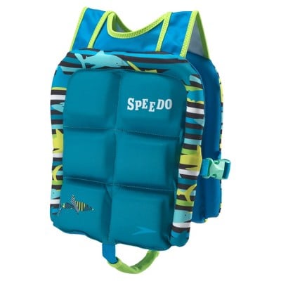 Speedo Boys Water Skeeter Lifevest