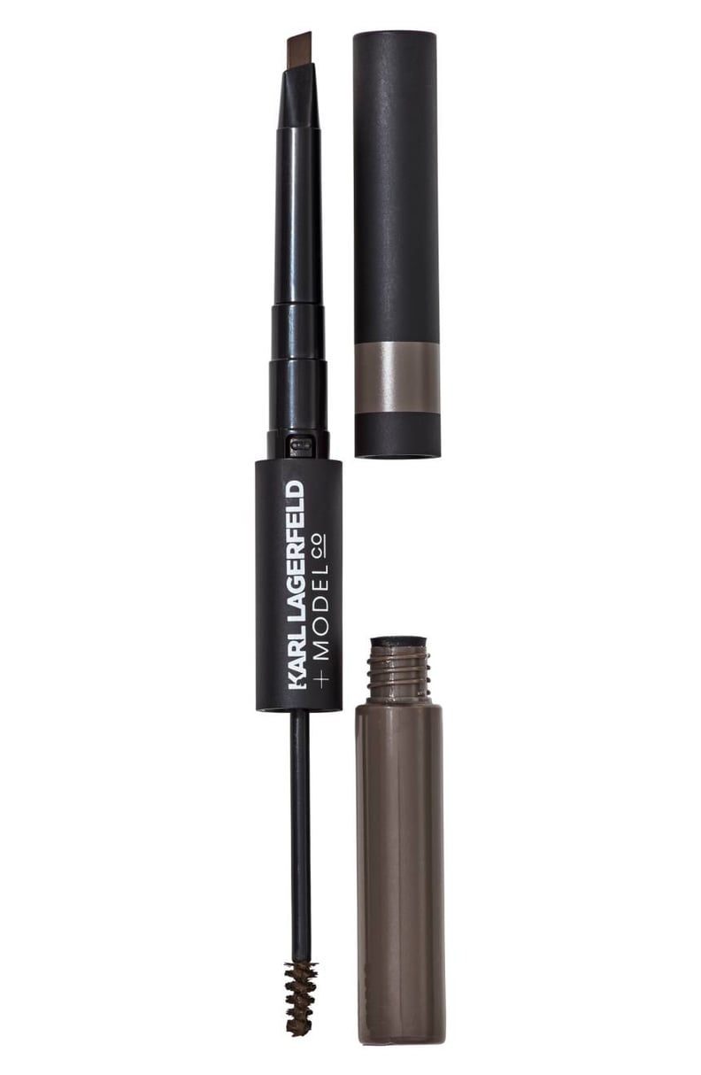 Kiss Me Karl More Brows Gel Crayon