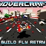 download the new version for ipod Hovercraft - Build Fly Retry