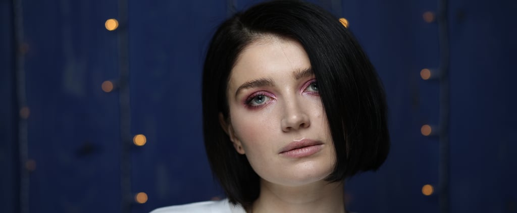 Watch Behind Her Eyes Star Eve Hewson on The Tonight Show
