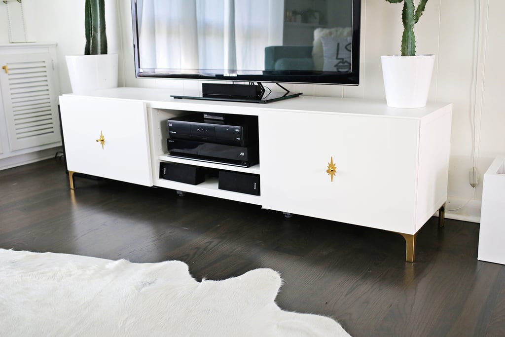 TV Console | Ikea Living Room Hacks | POPSUGAR Home ... Trouvez livres, caméras, robes de bal, un pc, meubles et plus sur kijiji, le site de petites annonces no.