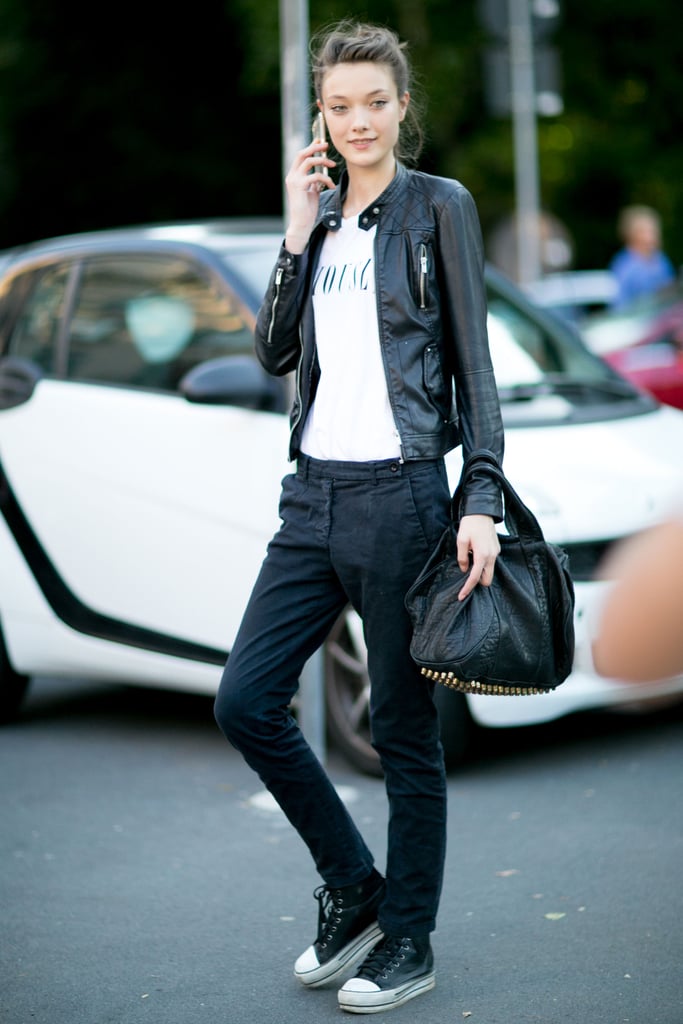 Milan Fashion Week