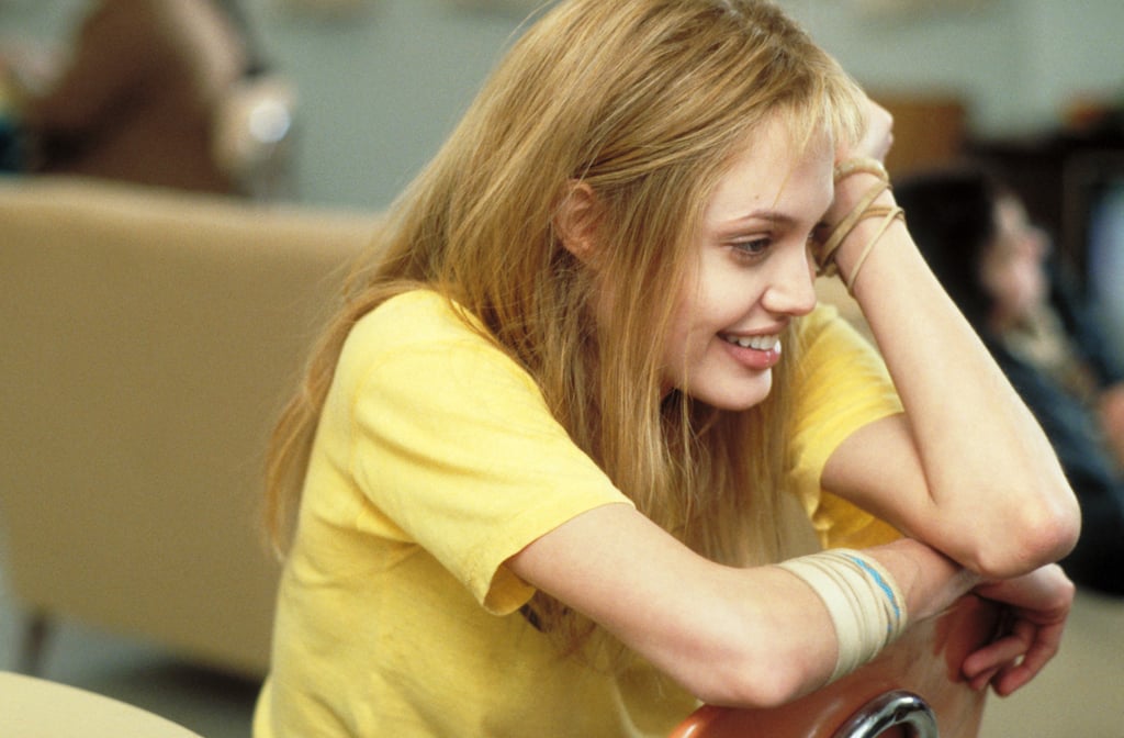 Lisa From Girl Interrupted 100 Pop Culture Halloween Costume Ideas 