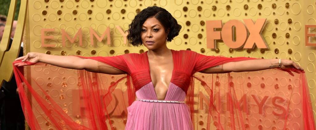 All These Stars Got the Pink and Red Memo For the Emmys, and Their Dresses Are Gorgeous