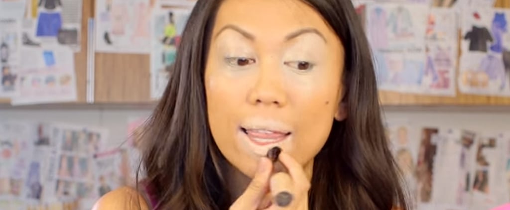 Donald Trump Makeup Tutorial | POPSUGAR Beauty