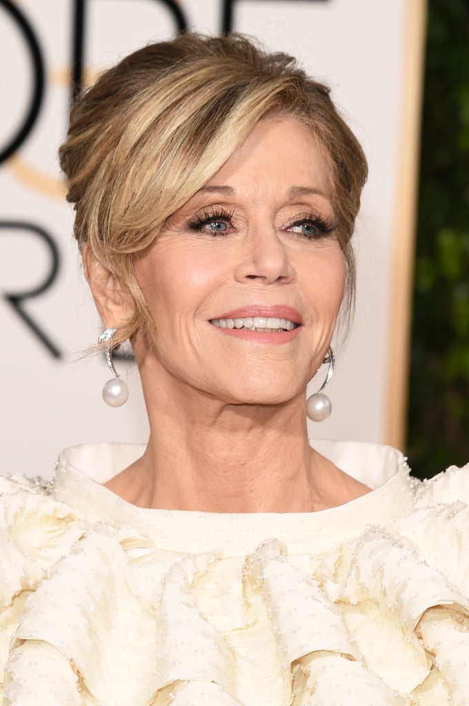 Jane Fonda