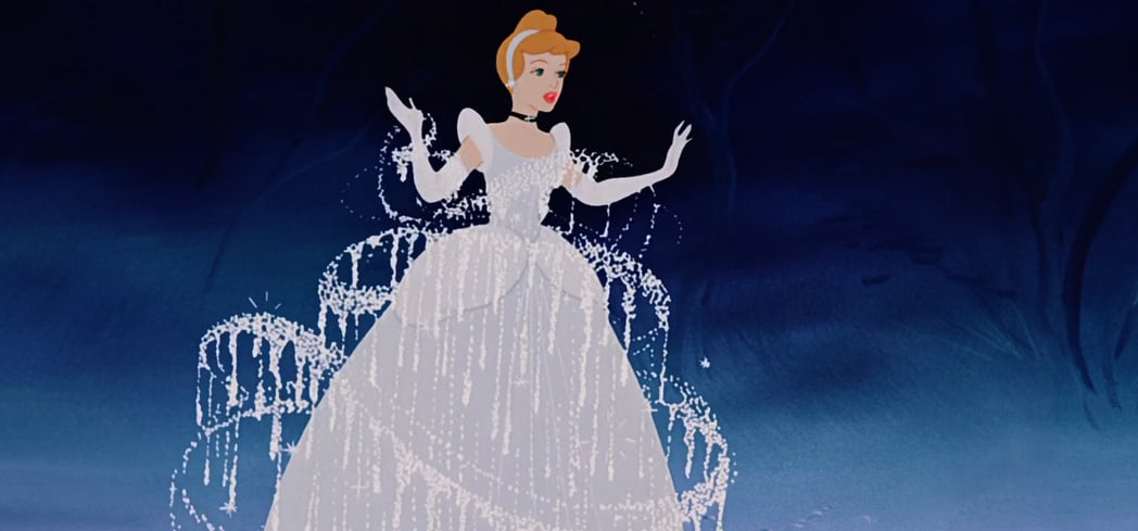 Top 120 Cinderella Animated Movie