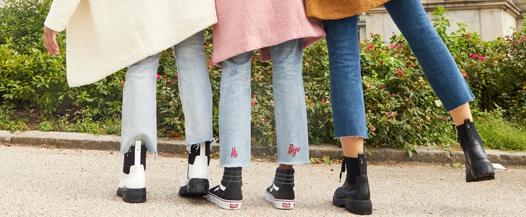 Best Jeans Under $40