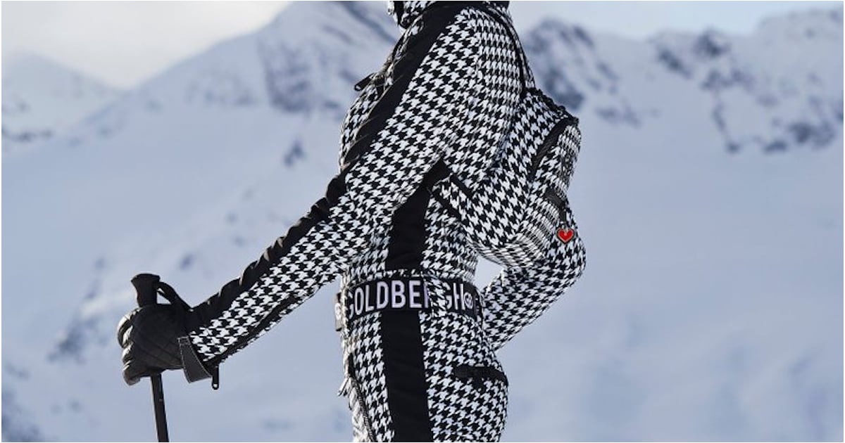 This Winter, Hit the Slopes in a Seriously Chic Ski Outfit thumbnail