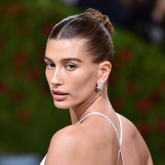 Hailey Bieber Shares Go-To Breathing Technique For Anxiety