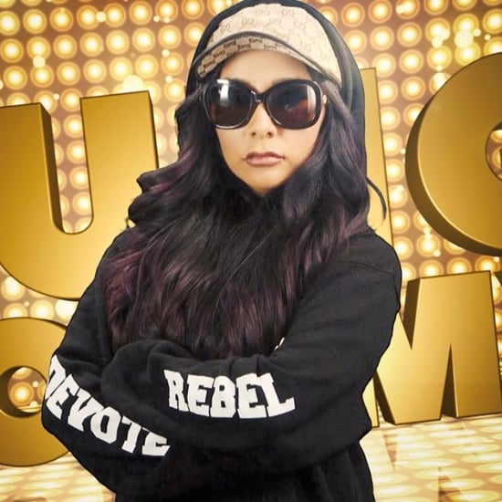 Snooki's "Yung Mommy" Rap Video