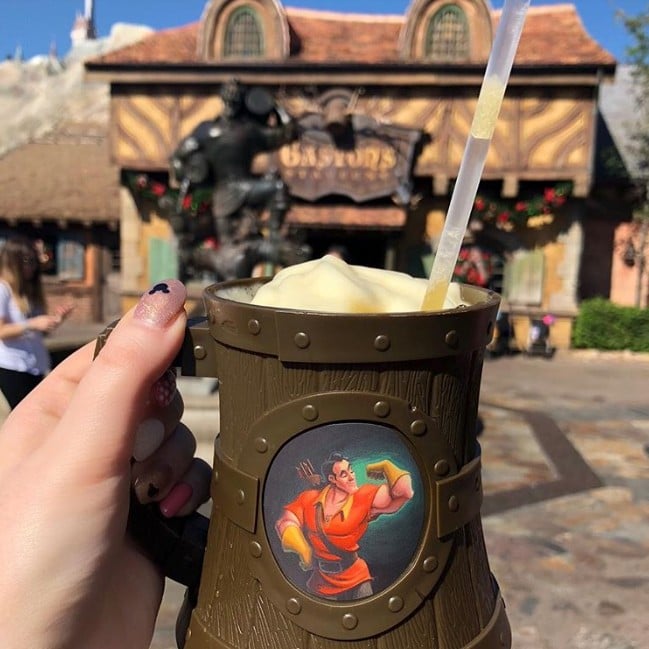 Best Disney Souvenir Cups