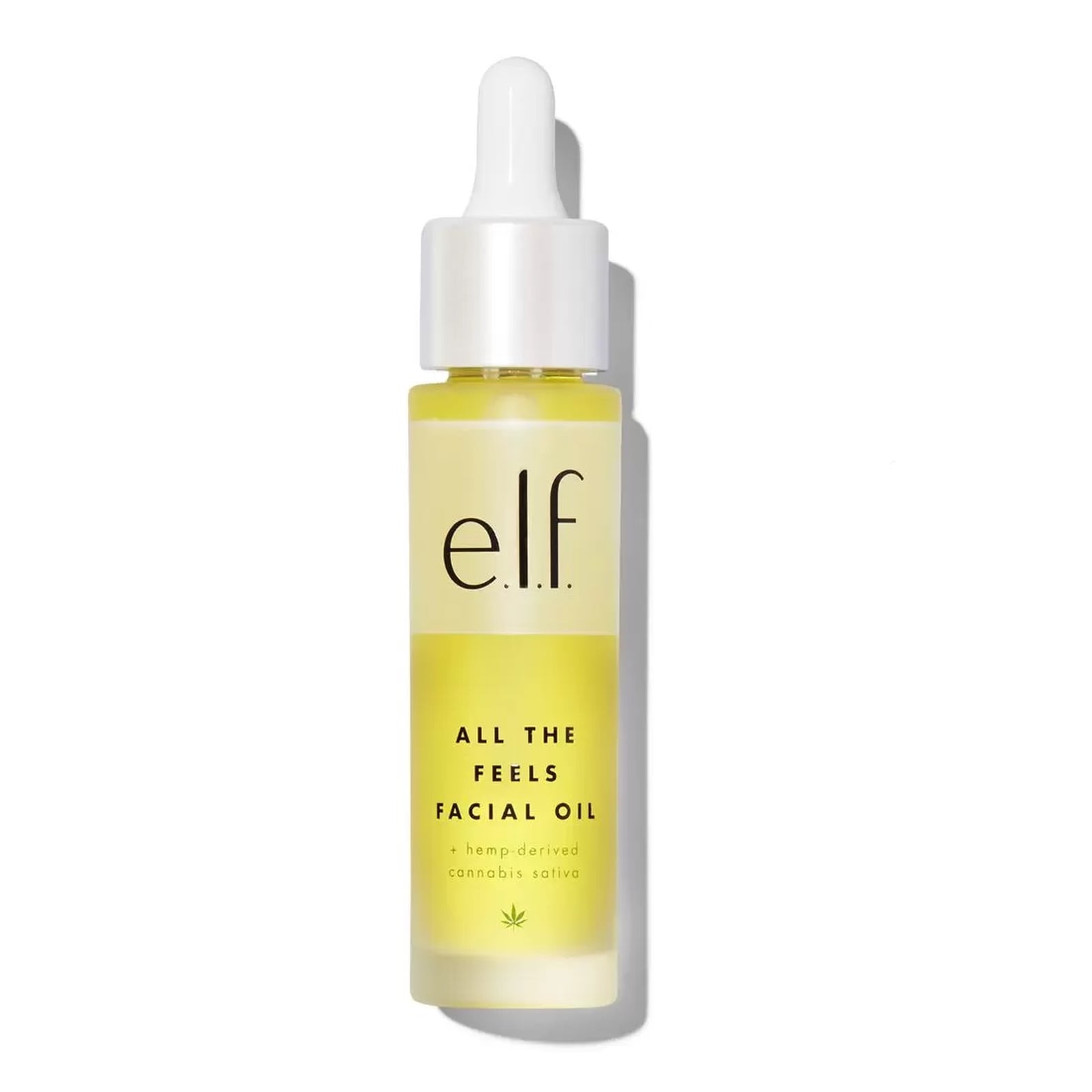 e.l.f. Cosmetics Skin-Care Ingredient Trends 2022 | PS Beauty