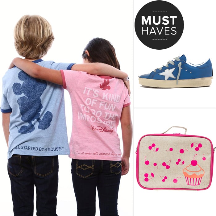 Must-Have August 2014 Finds For Babies and Kids