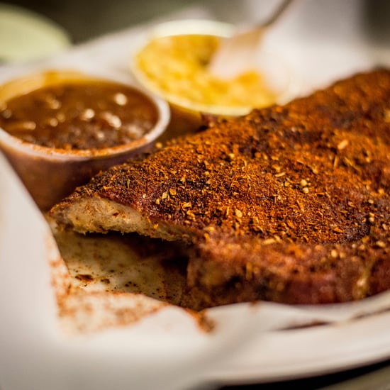 Best BBQ in the US