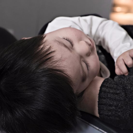 How to Take Care of a Sick Baby