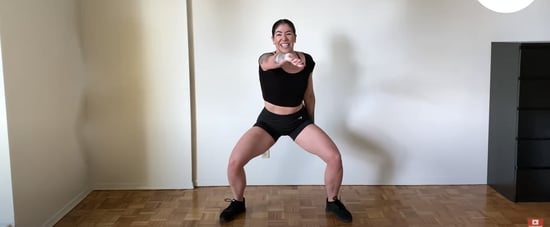 Grease Dance Cardio Workout Video From Kyra Pro