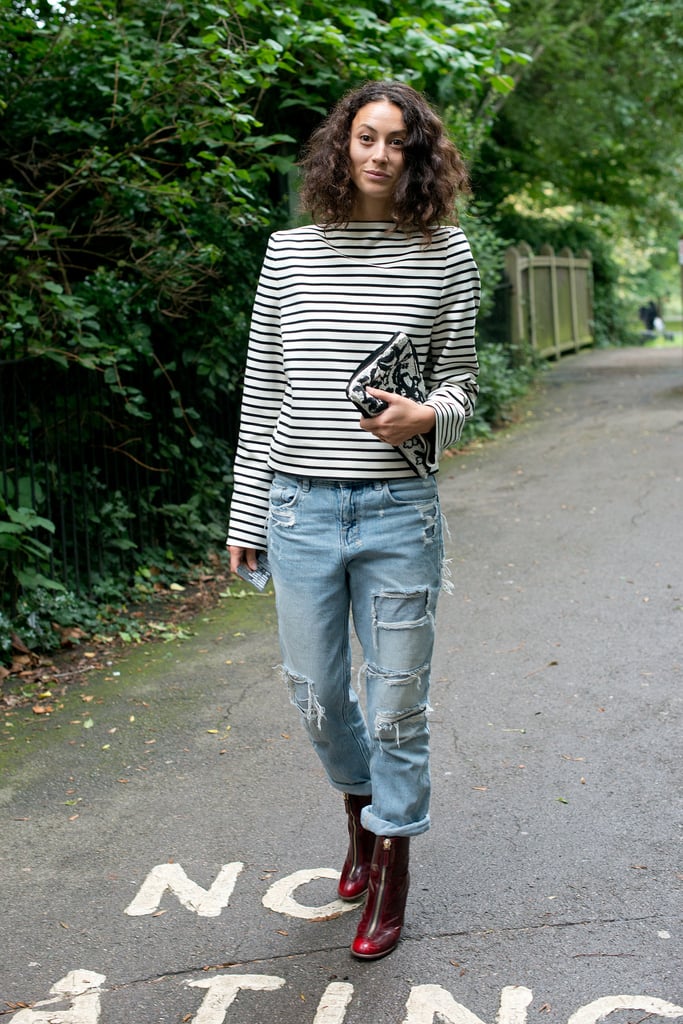 If You Like Boyfriend Jeans . . .