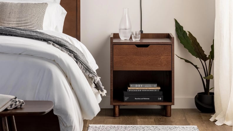 For Your Bedroom: Prospect Nightstand