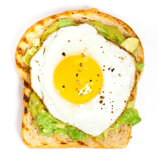 Healthy Fast Breakfasts