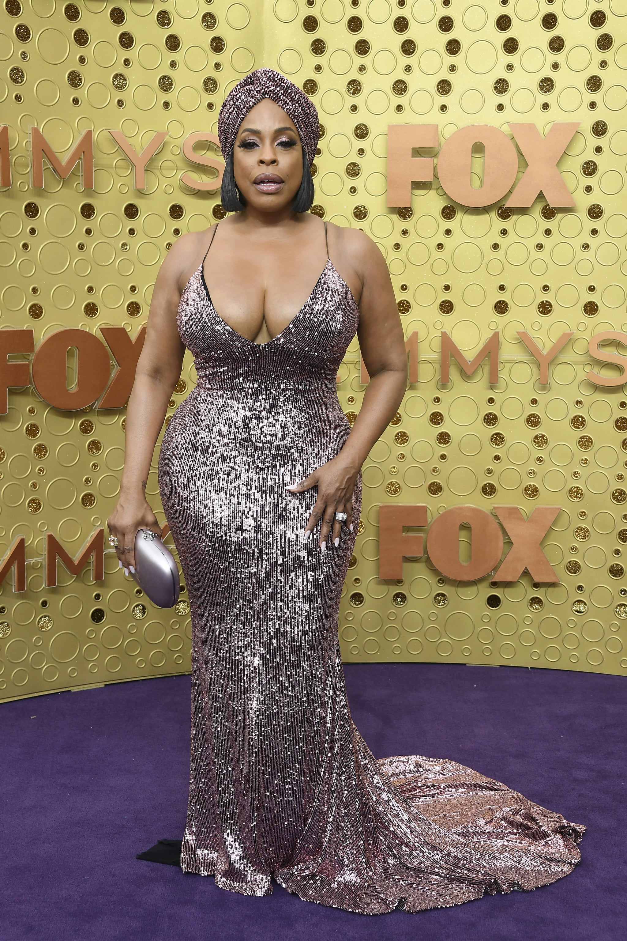 Niecy Nash Sexy Pics