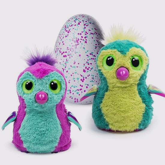 Hatchimals Available at Toys R Us Sunday, Dec. 18