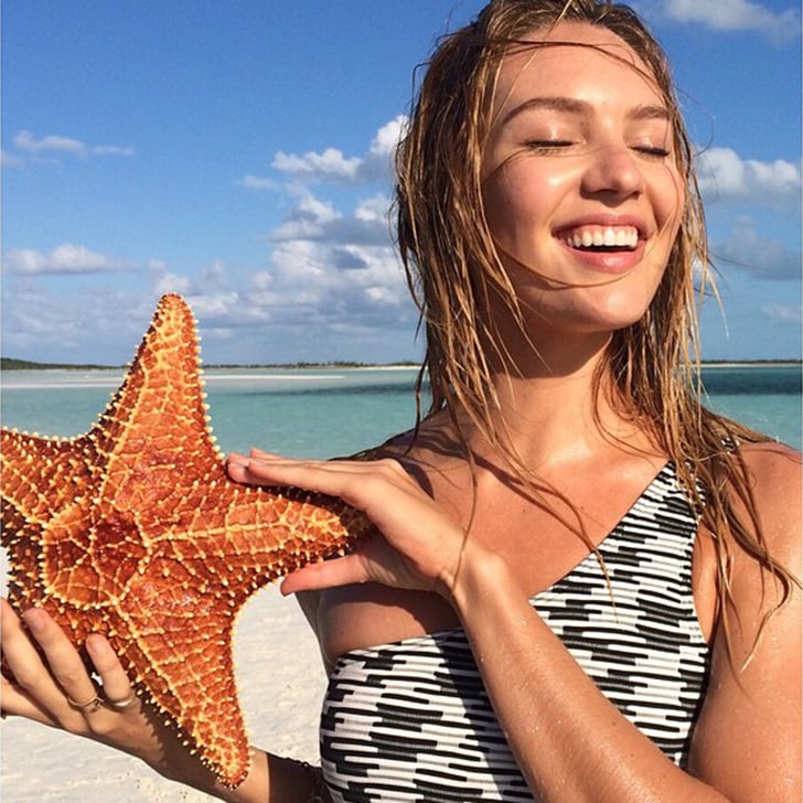 Best NonGreasy Face Sunscreens POPSUGAR Beauty Australia