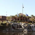 Did You Know Disney World Has a Private Resort For Military Personnel?