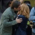 The X-Files Reboot: The First Set Pictures Will Make You Feel Warm and Fuzzy