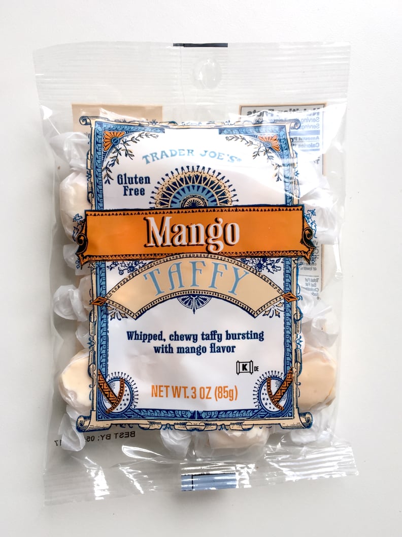 Pick Up: Mango Taffy ($1)