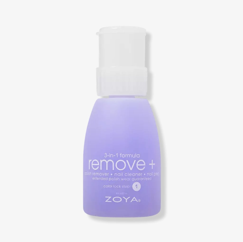 Best Nail Polish Remover