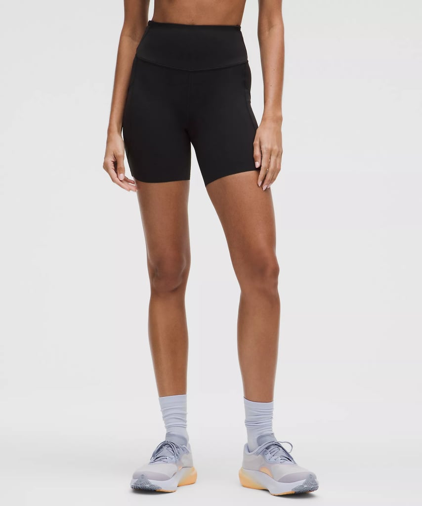 Lululemon Fast and Free High-Rise 6