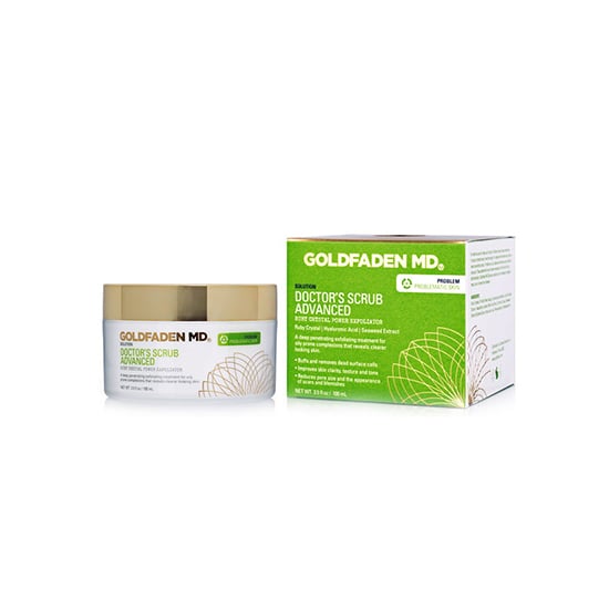 Goldfaden MD Doctor's Scrub Advanced