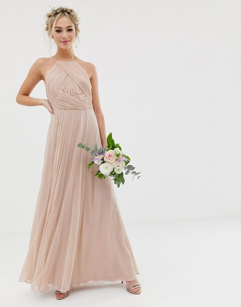 Asos bridesmaid separates clearance