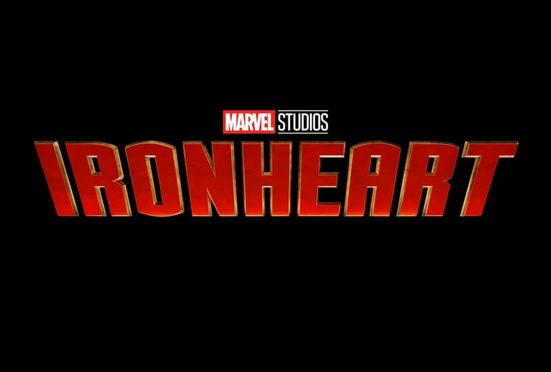 Ironheart