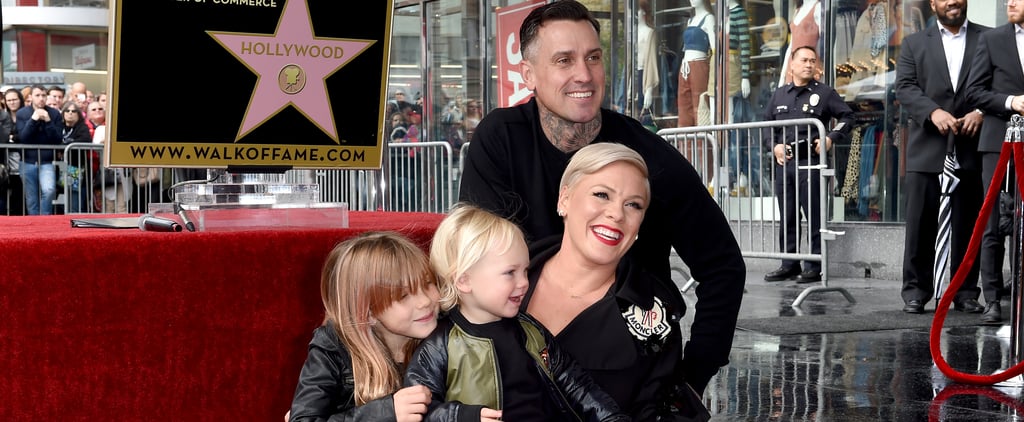 Pink's New Documentary Is a Must-Watch For Parents: Read Her Most Revealing Quotes