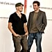 How Did Jake Gyllenhaal Meet Heath Ledger?