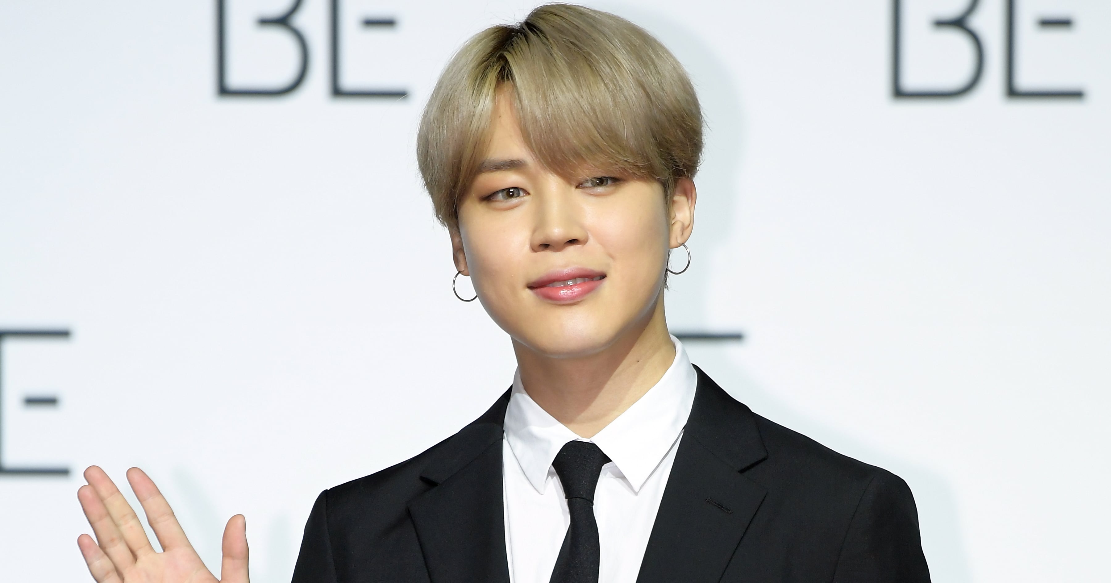 Fans Think Jimin of BTS Has Two New Tattoos After “Permission to