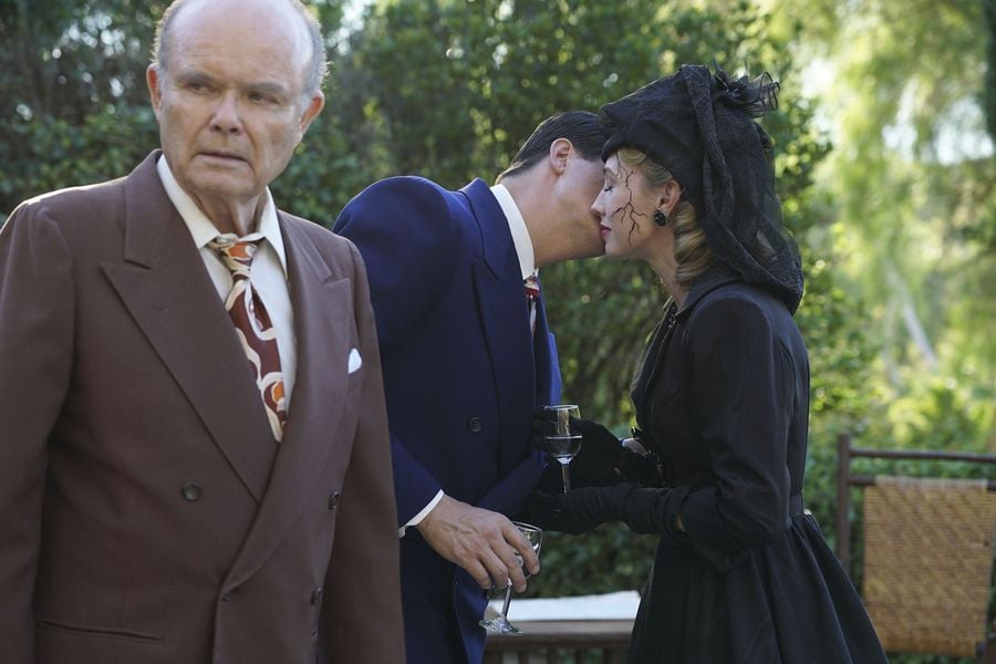 Marvel's Agent Carter