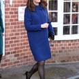 Kate Middleton Can Wear Her Heels For HOURS on End, Thanks to This $20 Hack