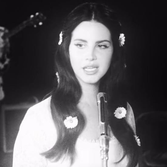 Lana Del Rey "Love" Music Video