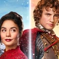 Feast Your Eyes on 7 Dreamy Photos From Netflix's The Knight Before Christmas