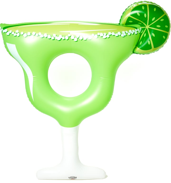 Gift Boutique Margarita Pool Float