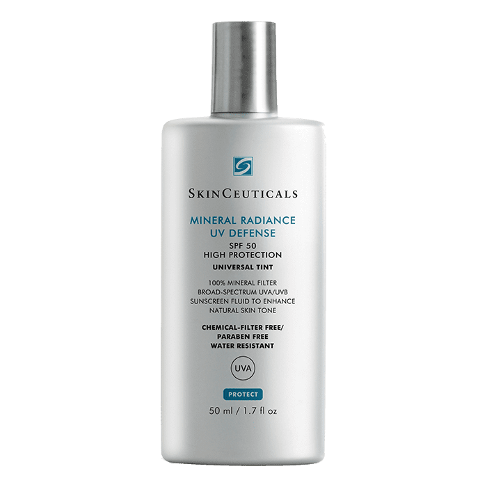 popsugar radiant defense