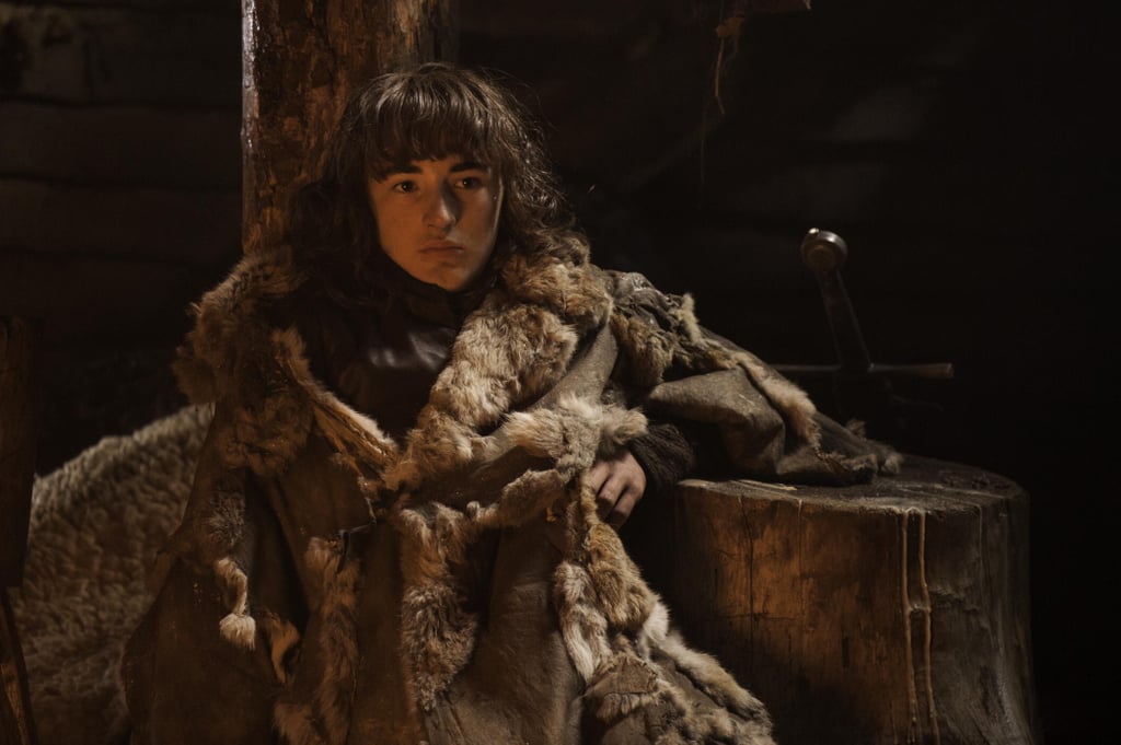 Bran From Game of Thrones