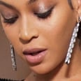 This Is Not a Drill: Beyoncé Debuted a Brand-New Glossier Product at the Grammys